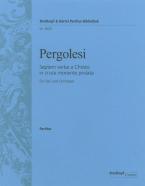 Septem verba a Christo in cruce moriente prolata 