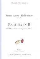 Parthia in B 