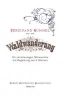 Waldwanderung op. 48 