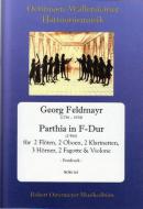 Parthia in F-Dur (2°585) 