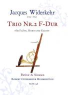 Trio Nr. 2 in F-Dur 