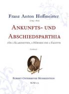 Ankunfts- und Abschiedsparthia (um 1780) 