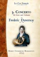 3. Concerto für Horn und Orchester F-Dur (1800) 