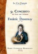 9. Concerto für Horn und Orchester (1800) 