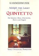 Quintetto (1830) (Erstdruck) 