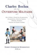 Ouverture Militaire op. 29 