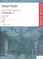 Sinfonia Nr. 7 C-Dur Hob. I:7 