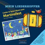 Mein Liederkoffer 