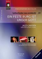 Ein feste Burg ist unser Gott 