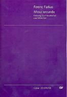 Missa secunda in honorem Sanctae Margaritae 