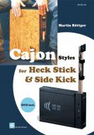Cajon Styles for Heck Stick & Side Kick 