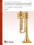 Concerto for Trumpet and Orchestra 