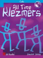 All Time Klezmers 