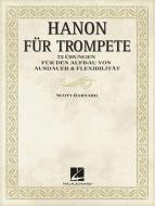 Hanon für Trompete 