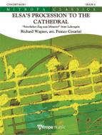 Elsas Zug zum Münster 