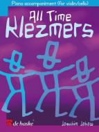 All Time Klezmers 