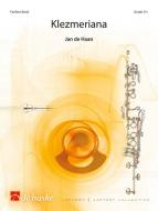 Klezmeriana (Fanfarenorchester) 