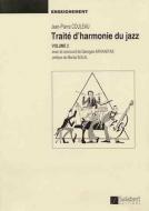 Traité d' Harmonie du Jazz Vol. 2 