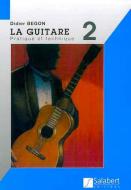 La Guitare Vol. 2 