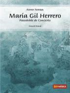 María Gil Herrero 