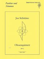 Oboenquintett JS 149 (2011) 