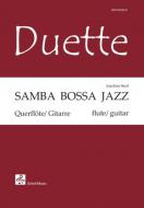 Duette Samba-Bossa-Jazz 
