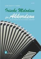 Irische Melodien für Akkordeon 