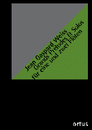 Grands Préludes & Solos 