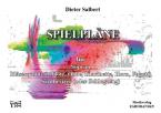 Spielpläne 