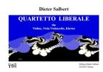 Quartetto liberale 