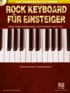 Rock Keyboard für Einsteiger 