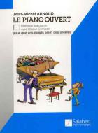 Le Piano Ouvert 