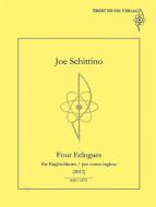 Four Eclogues JS 164 (2012) 