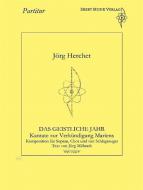 Kantate zur Verkündigung Mariens 