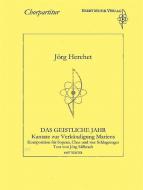 Kantate zur Verkündigung Mariens 