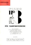 Für Tastenschleicher 