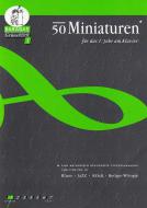 50 Miniaturen 