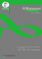 50 Miniaturen - Pädagogischer Begleitband 