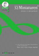 32 Miniaturen 