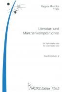Literatur- und Märchenkompositionen 2 
