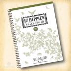 17 Hippies Realbook III 