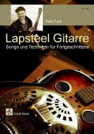 Lapsteel-Gitarre 