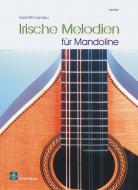 Irische Melodien für Mandoline 