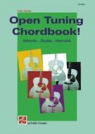 Open Tuning Chord Book 