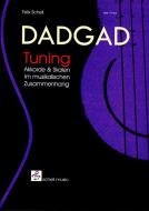 DADGAD-Tuning 