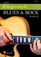 Fingerstyle Blues And Rock 