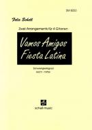Vamos Amigos / Fiesta Latina 