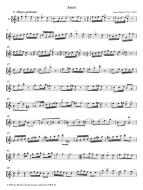 6 Trios op. 133 Band 1: Trios 1-3 - Zu Einzelstimme 1 