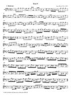 6 Trios op. 133 Band 2: Trios 4-6 - Zu Einzelstimme 3 