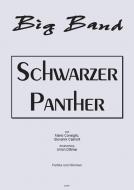 Schwarzer Panther 